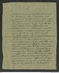 Nachlass Franz Steindachner, Brief von Paul Sachse an Franz Steindachner (18.02.1905), Inv.Nr. 429.01, Seite 5